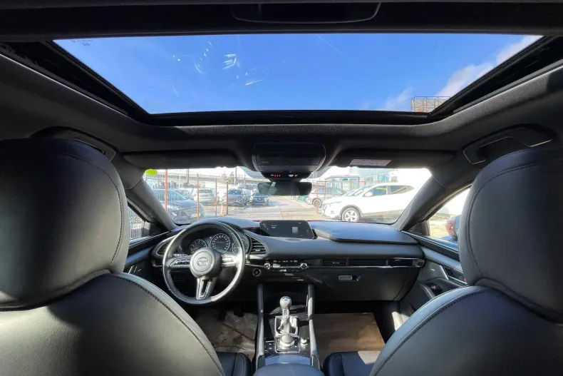 Mazda 3 din 2021 cu 148.198 km - oferta MAZ255685 - foto 8