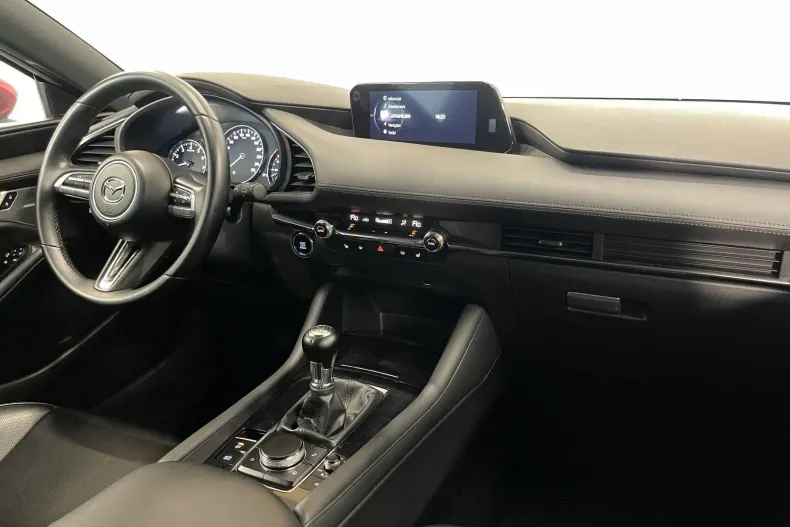Mazda 3 din 2021 cu 148.198 km - oferta MAZ255685 - foto 9