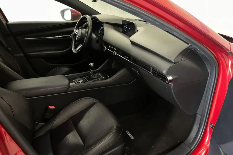 Mazda 3 din 2021 cu 148.198 km - oferta MAZ255685 - foto 10
