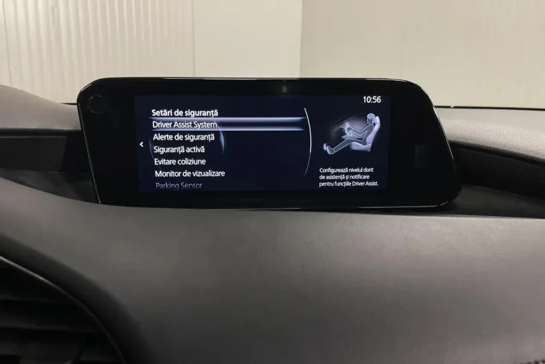 Mazda 3 din 2021 cu 148.198 km - oferta MAZ255685 - foto 17