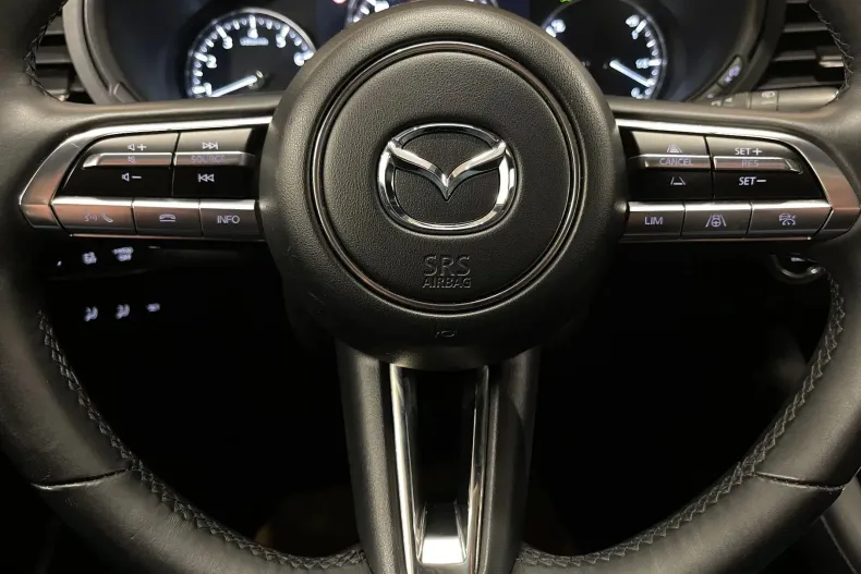 Mazda 3 din 2021 cu 148.198 km - oferta MAZ255685 - foto 21