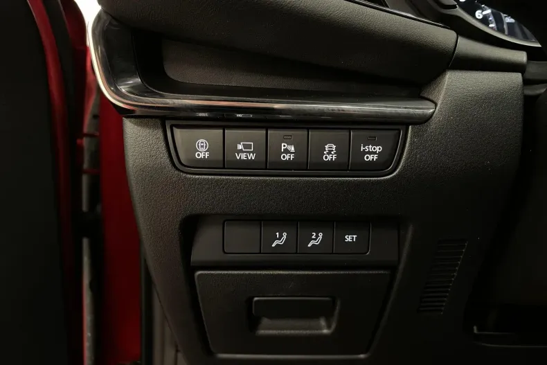 Mazda 3 din 2021 cu 148.198 km - oferta MAZ255685 - foto 24