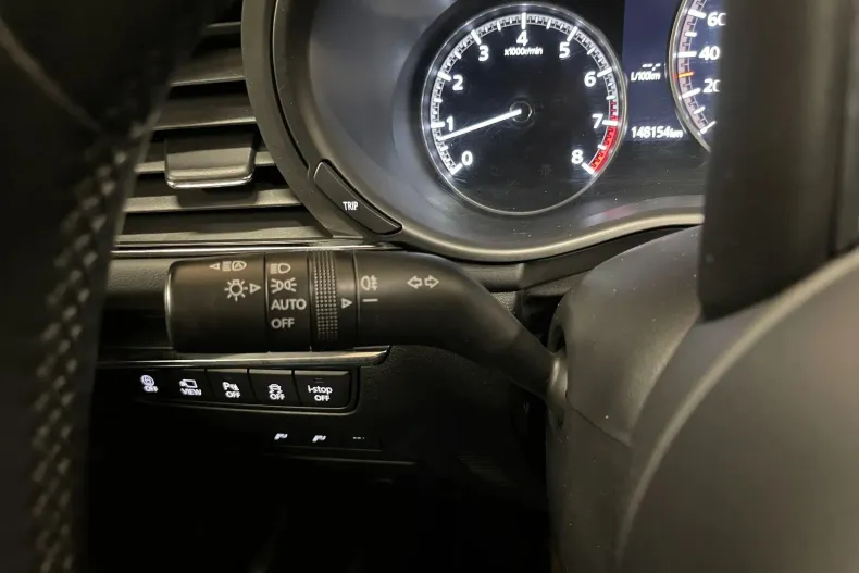 Mazda 3 din 2021 cu 148.198 km - oferta MAZ255685 - foto 26