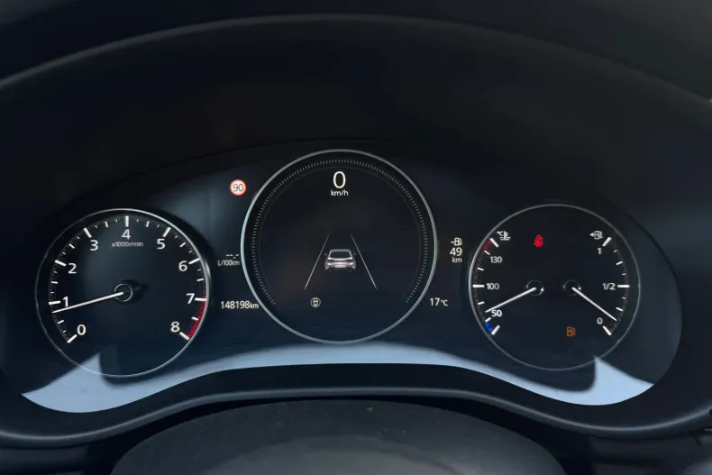 Mazda 3 din 2021 cu 148.198 km - oferta MAZ255685 - foto 29
