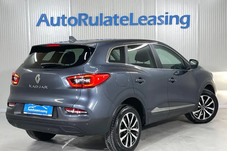 Renault Kadjar din 2022 cu 67.646 km - oferta REN255686 - foto 3