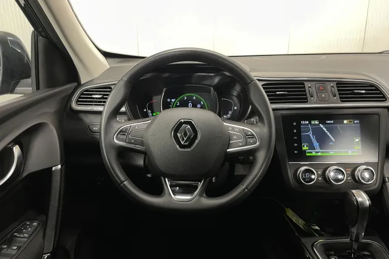 Renault Kadjar din 2022 cu 67.646 km - oferta REN255686 - foto 6