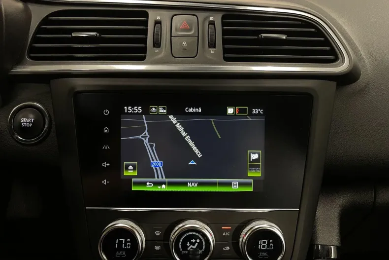 Renault Kadjar din 2022 cu 67.646 km - oferta REN255686 - foto 13