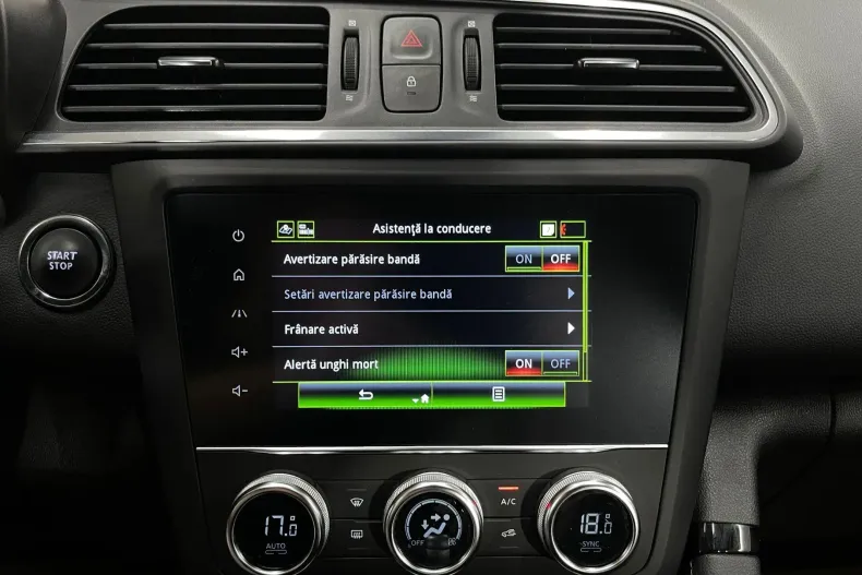 Renault Kadjar din 2022 cu 67.646 km - oferta REN255686 - foto 14