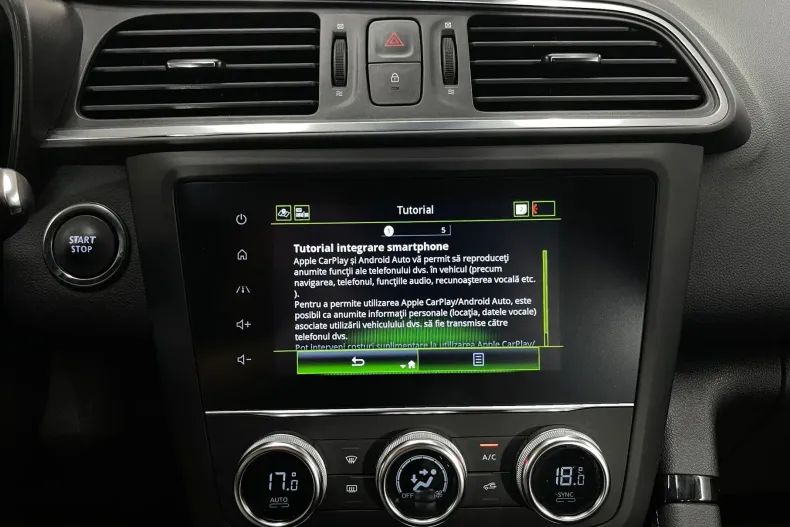 Renault Kadjar din 2022 cu 67.646 km - oferta REN255686 - foto 16