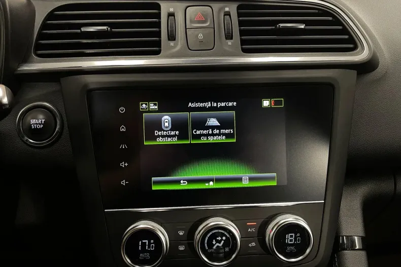 Renault Kadjar din 2022 cu 67.646 km - oferta REN255686 - foto 18