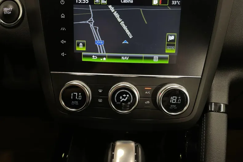 Renault Kadjar din 2022 cu 67.646 km - oferta REN255686 - foto 20