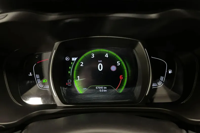 Renault Kadjar din 2022 cu 67.646 km - oferta REN255686 - foto 28