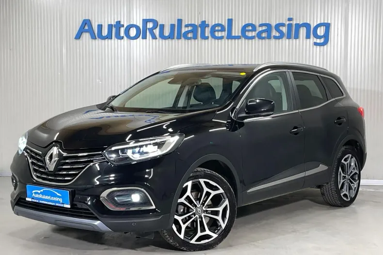 Renault Kadjar din 2022 cu 87.600 km - oferta REN255687 - foto 1