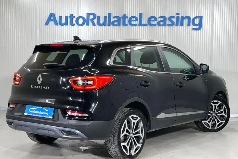 Renault Kadjar din 2022 cu 87.600 km - oferta REN255687 - foto 3