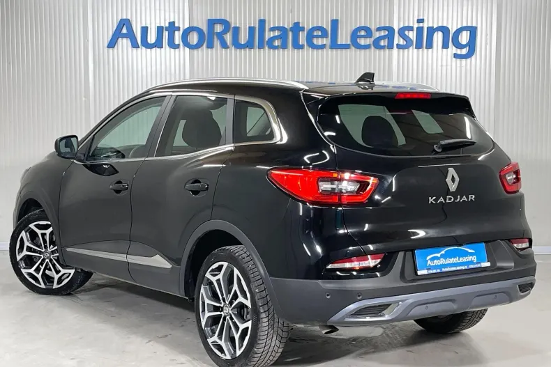 Renault Kadjar din 2022 cu 87.600 km - oferta REN255687 - foto 4