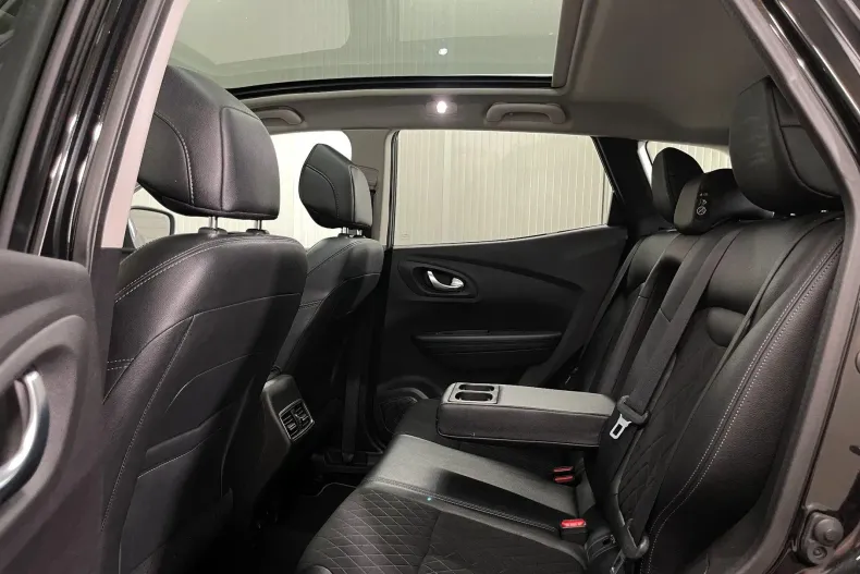 Renault Kadjar din 2022 cu 87.600 km - oferta REN255687 - foto 12