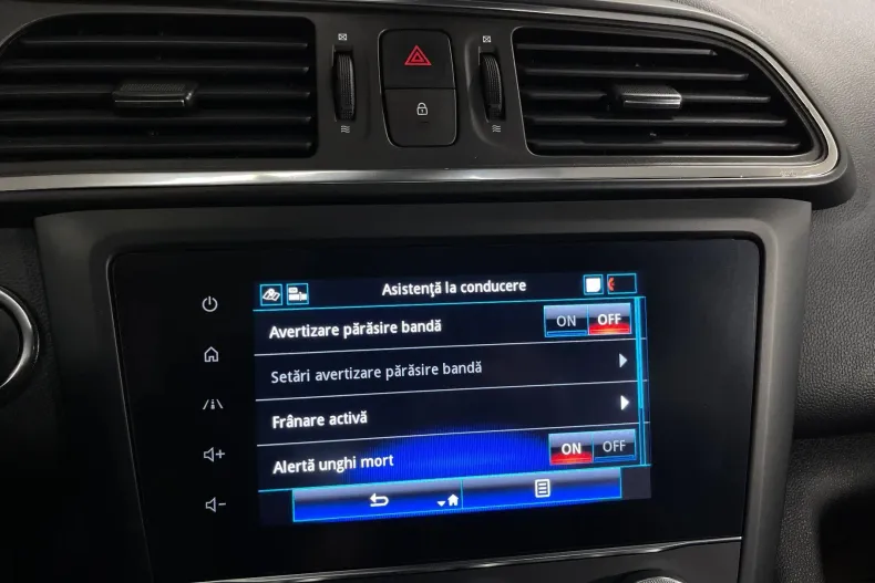 Renault Kadjar din 2022 cu 87.600 km - oferta REN255687 - foto 17