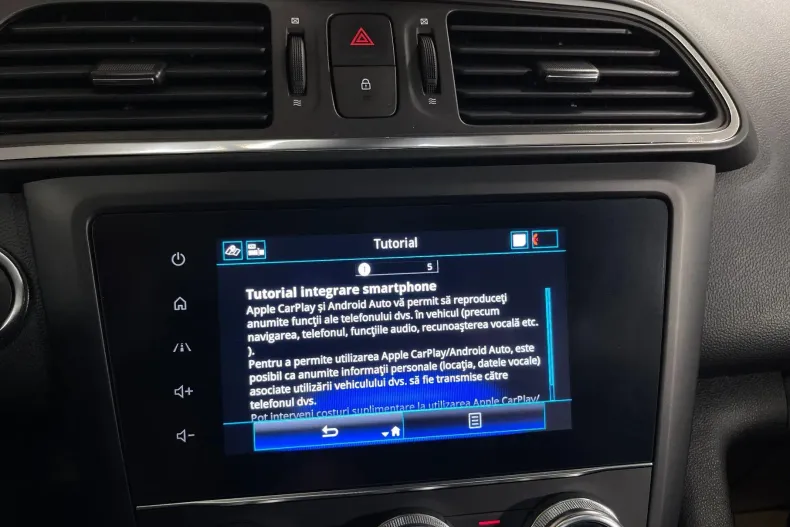 Renault Kadjar din 2022 cu 87.600 km - oferta REN255687 - foto 18