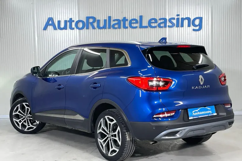 Renault Kadjar din 2022 cu 74.957 km - oferta REN255688 - foto 4