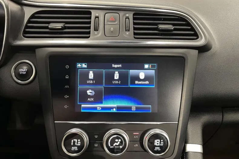 Renault Kadjar din 2022 cu 74.957 km - oferta REN255688 - foto 15