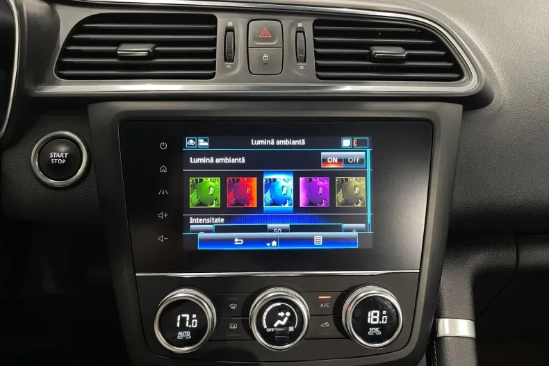 Renault Kadjar din 2022 cu 74.957 km - oferta REN255688 - foto 16