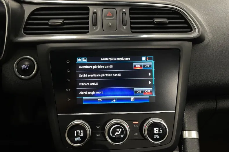 Renault Kadjar din 2022 cu 74.957 km - oferta REN255688 - foto 17