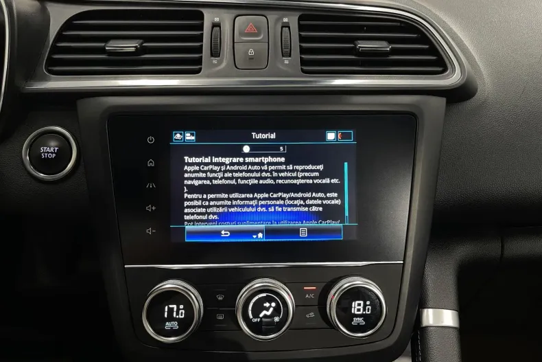 Renault Kadjar din 2022 cu 74.957 km - oferta REN255688 - foto 19