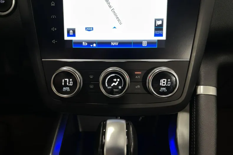 Renault Kadjar din 2022 cu 74.957 km - oferta REN255688 - foto 27