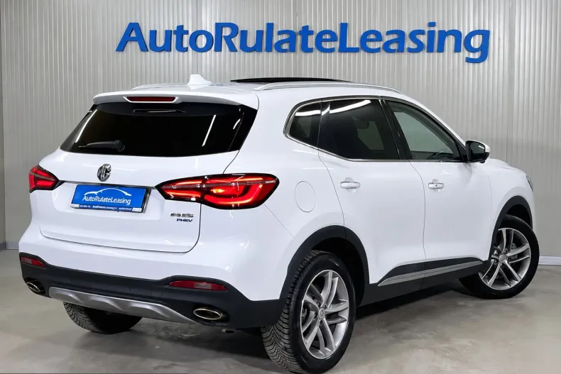 MG EHS din 2022 cu 65.524 km - oferta MG0255689 - foto 3