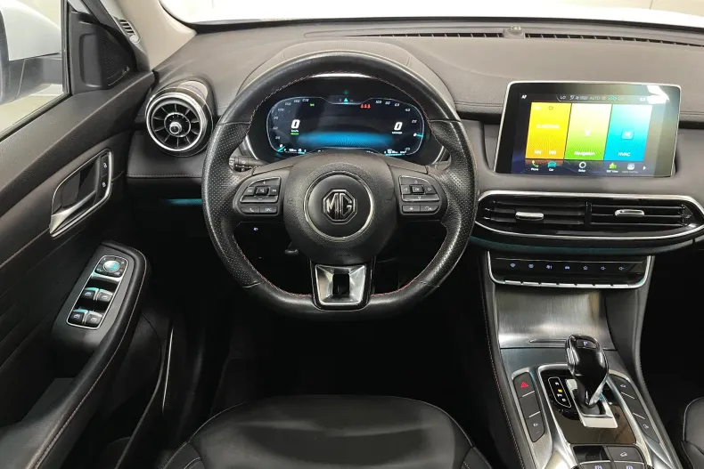 MG EHS din 2022 cu 65.524 km - oferta MG0255689 - foto 6