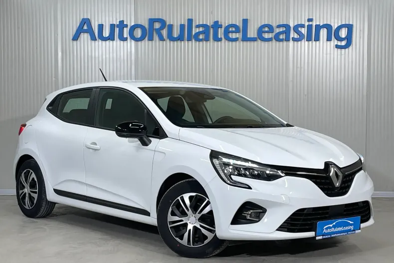 Renault Clio din 2023 cu 93.919 km - oferta REN255690 - foto 2