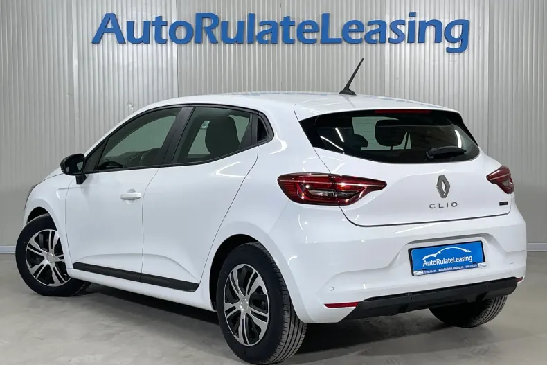 Renault Clio din 2023 cu 93.919 km - oferta REN255690 - foto 3