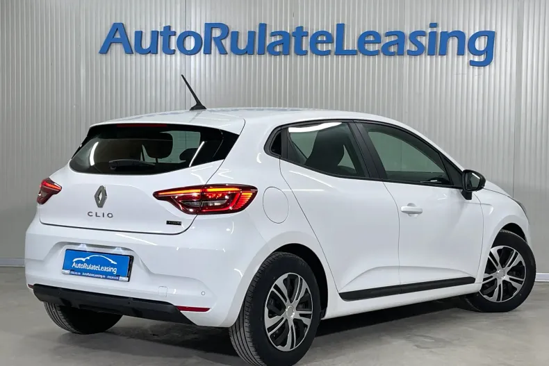 Renault Clio din 2023 cu 93.919 km - oferta REN255690 - foto 4