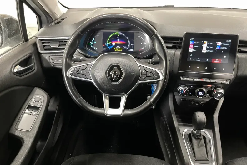 Renault Clio din 2023 cu 93.919 km - oferta REN255690 - foto 6