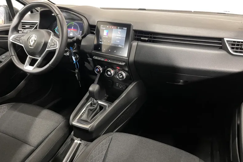 Renault Clio din 2023 cu 93.919 km - oferta REN255690 - foto 8