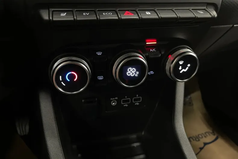 Renault Clio din 2023 cu 93.919 km - oferta REN255690 - foto 17