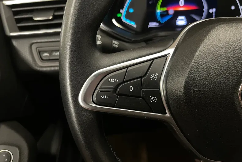 Renault Clio din 2023 cu 93.919 km - oferta REN255690 - foto 19