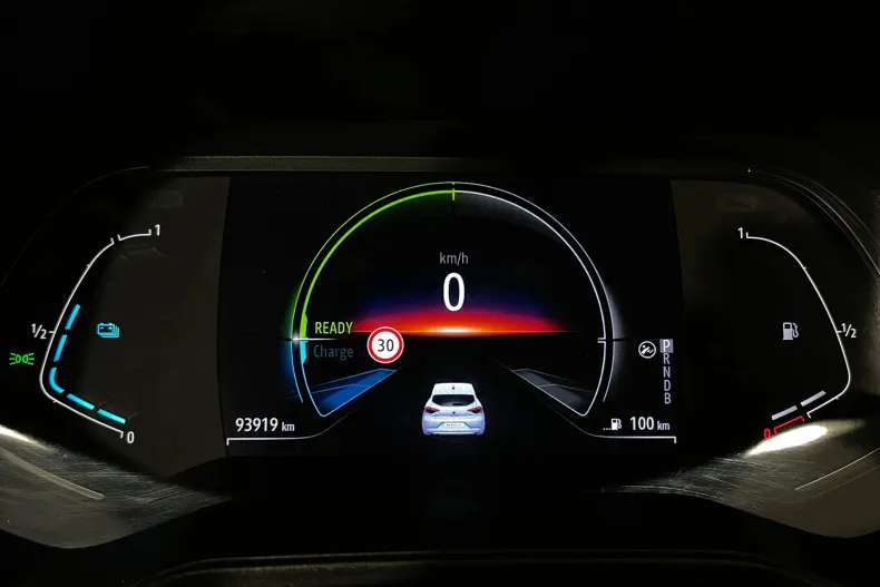 Renault Clio din 2023 cu 93.919 km - oferta REN255690 - foto 23