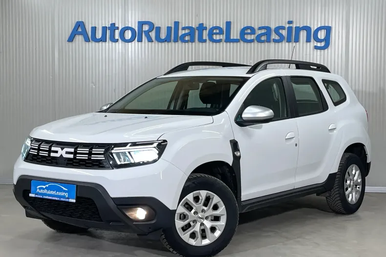 Dacia Duster din 2023 cu 119.756 km - oferta DAC255692 - foto 1