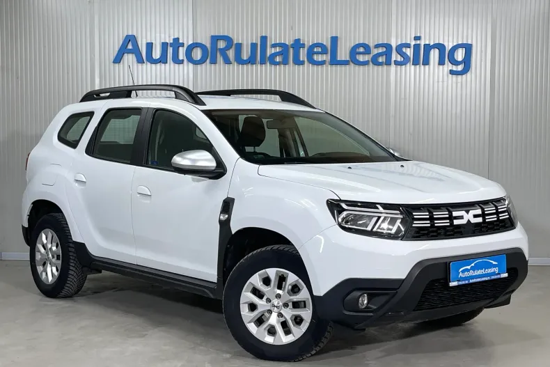 Dacia Duster din 2023 cu 119.756 km - oferta DAC255692 - foto 2