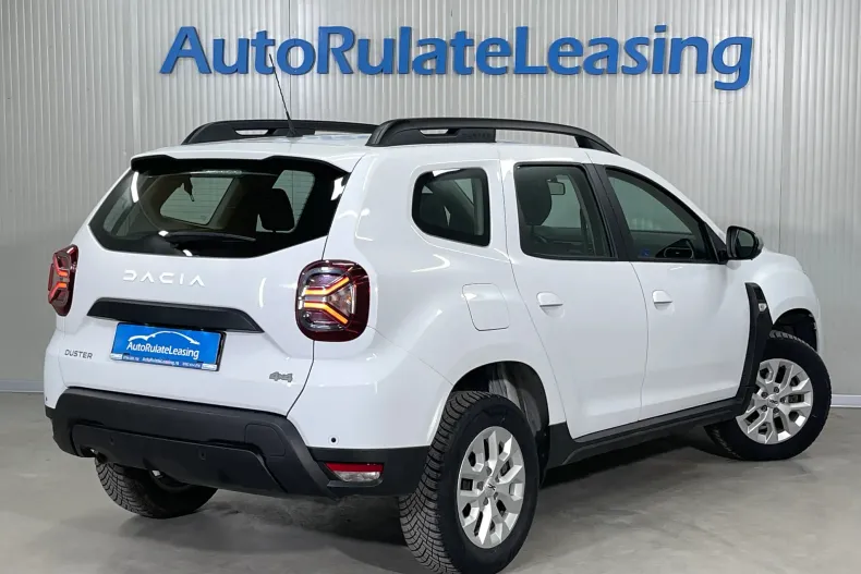 Dacia Duster din 2023 cu 119.756 km - oferta DAC255692 - foto 3