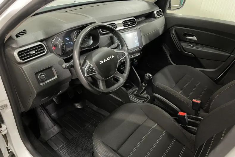 Dacia Duster din 2023 cu 119.756 km - oferta DAC255692 - foto 5