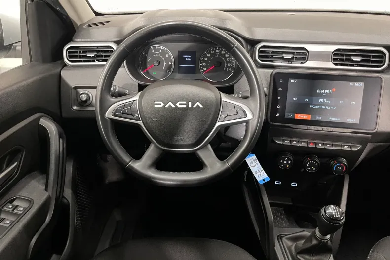 Dacia Duster din 2023 cu 119.756 km - oferta DAC255692 - foto 6