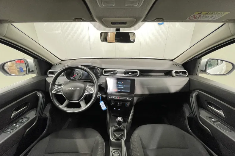 Dacia Duster din 2023 cu 119.756 km - oferta DAC255692 - foto 7