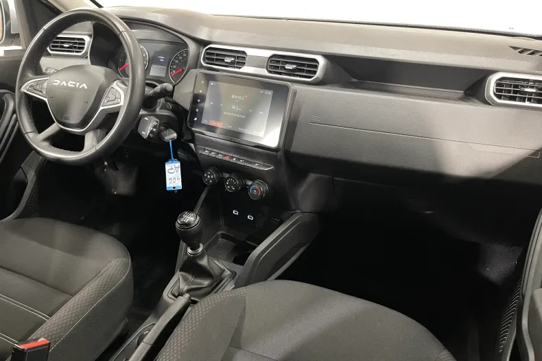 Dacia Duster din 2023 cu 119.756 km - oferta DAC255692 - foto 8