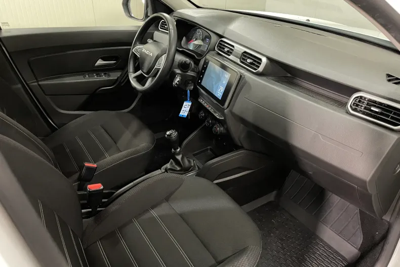 Dacia Duster din 2023 cu 119.756 km - oferta DAC255692 - foto 10