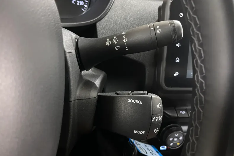 Dacia Duster din 2023 cu 119.756 km - oferta DAC255692 - foto 20