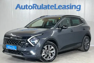 Kia Sportage din 2022 - oferta KIA255693