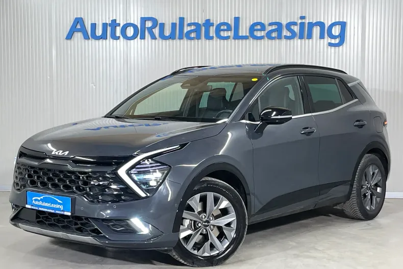 Kia Sportage din 2022 cu 130.456 km - oferta KIA255693 - foto 1