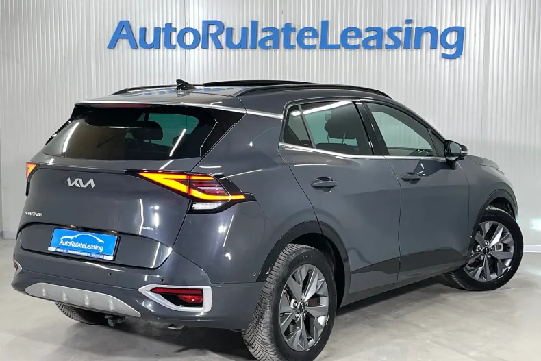 Kia Sportage din 2022 cu 130.456 km - oferta KIA255693 - foto 3